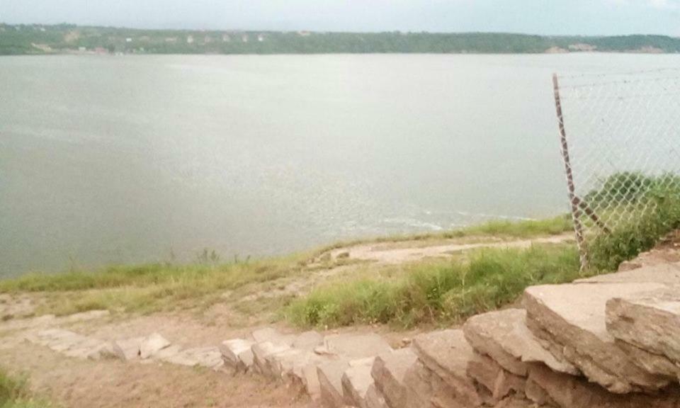 Tembo Safari Lodge Katunguru Eksteriør bilde
