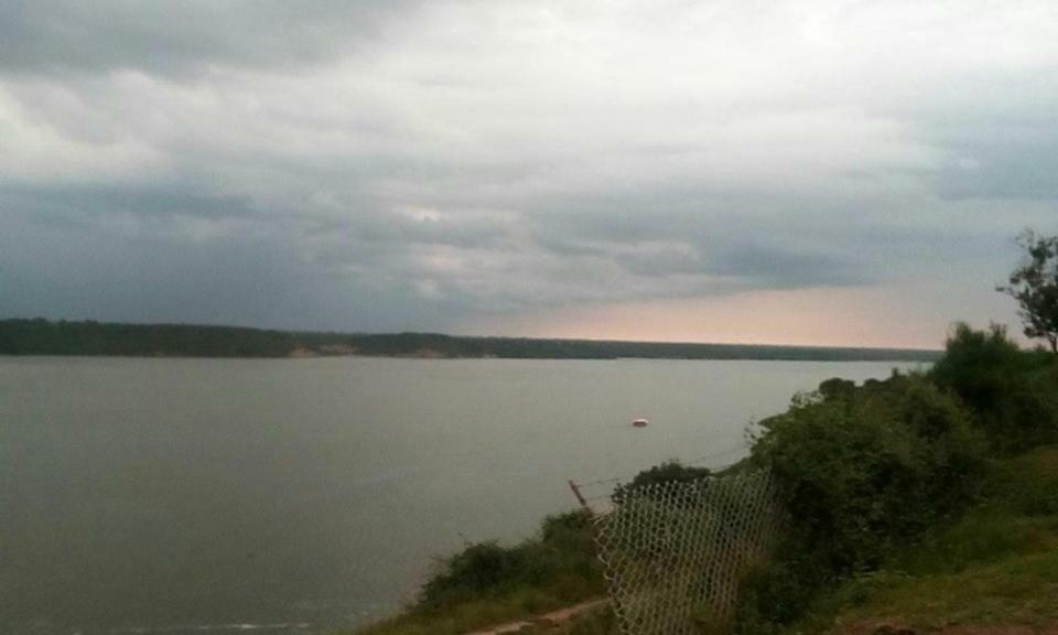 Tembo Safari Lodge Katunguru Eksteriør bilde